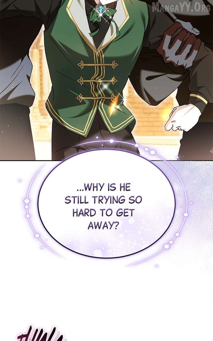 Obsidian Bride Chapter 101 - Page 55