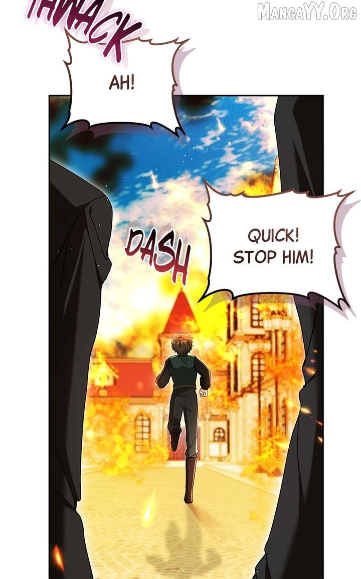 Obsidian Bride Chapter 101 - Page 56