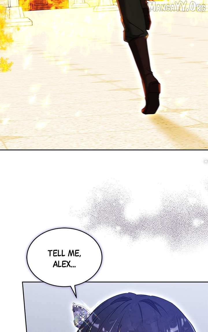 Obsidian Bride Chapter 101 - Page 59