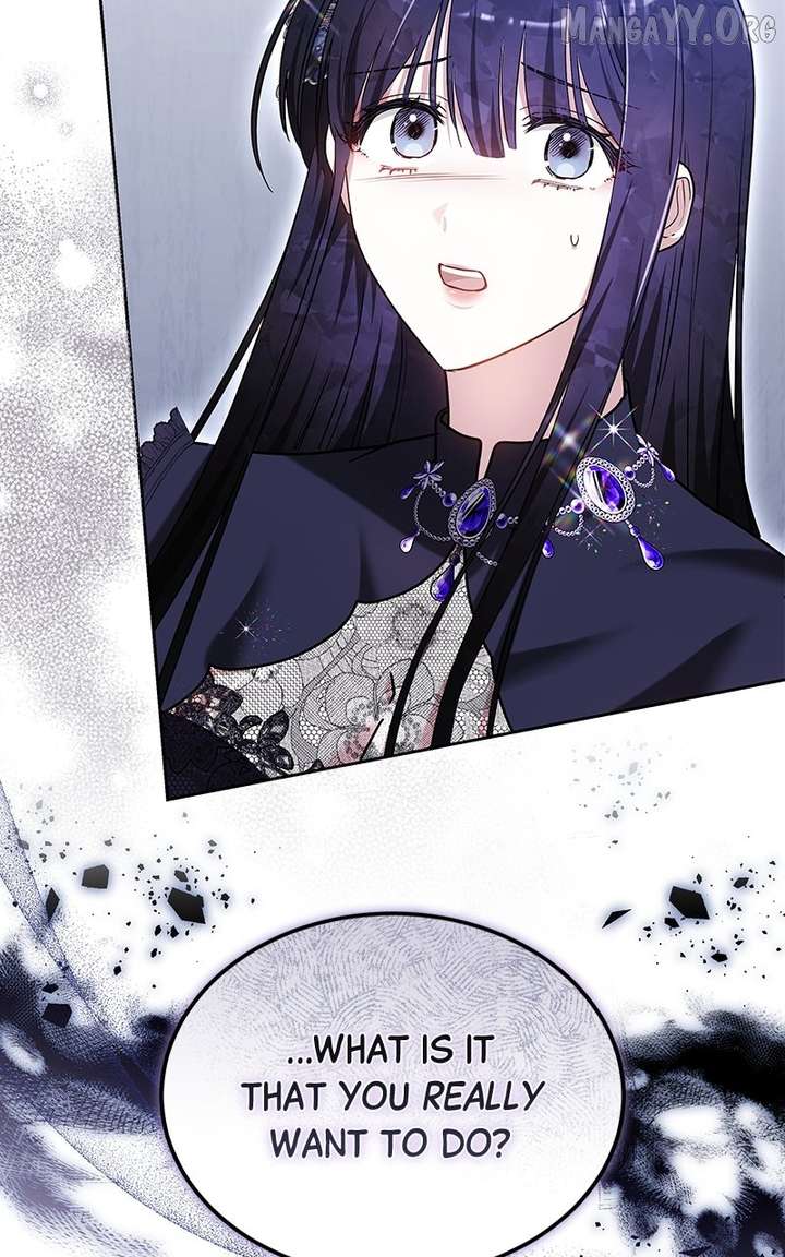 Obsidian Bride Chapter 101 - Page 60