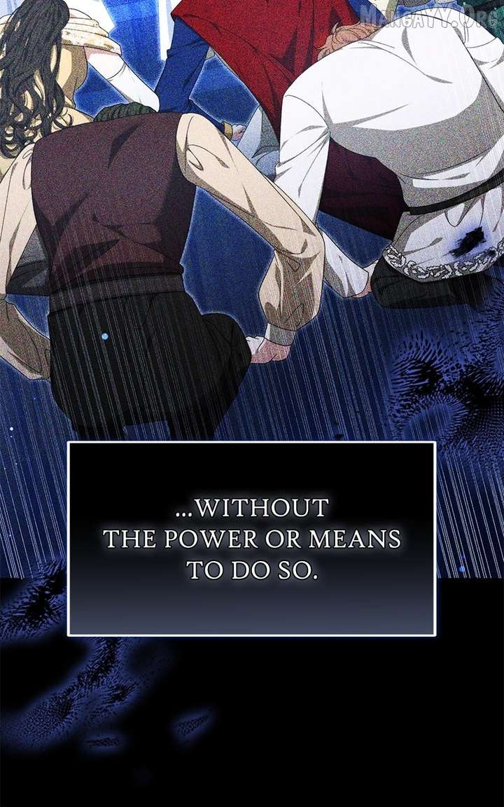 Obsidian Bride Chapter 101 - Page 7