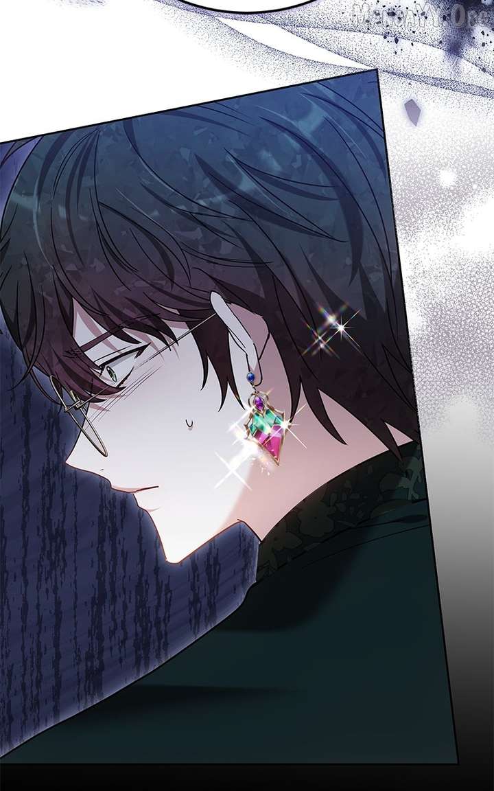 Obsidian Bride Chapter 101 - Page 61