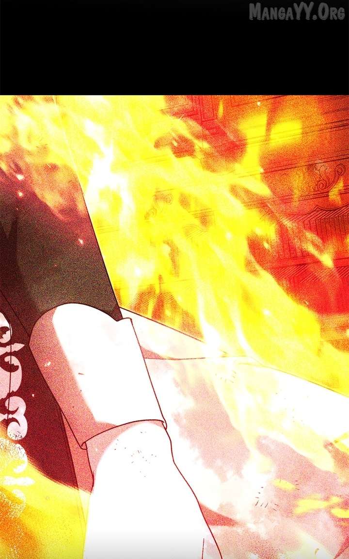 Obsidian Bride Chapter 101 - Page 62