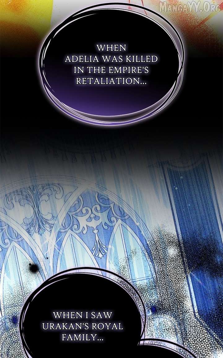 Obsidian Bride Chapter 101 - Page 63