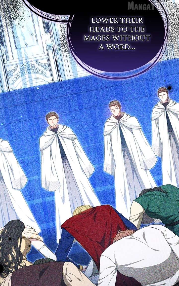 Obsidian Bride Chapter 101 - Page 64