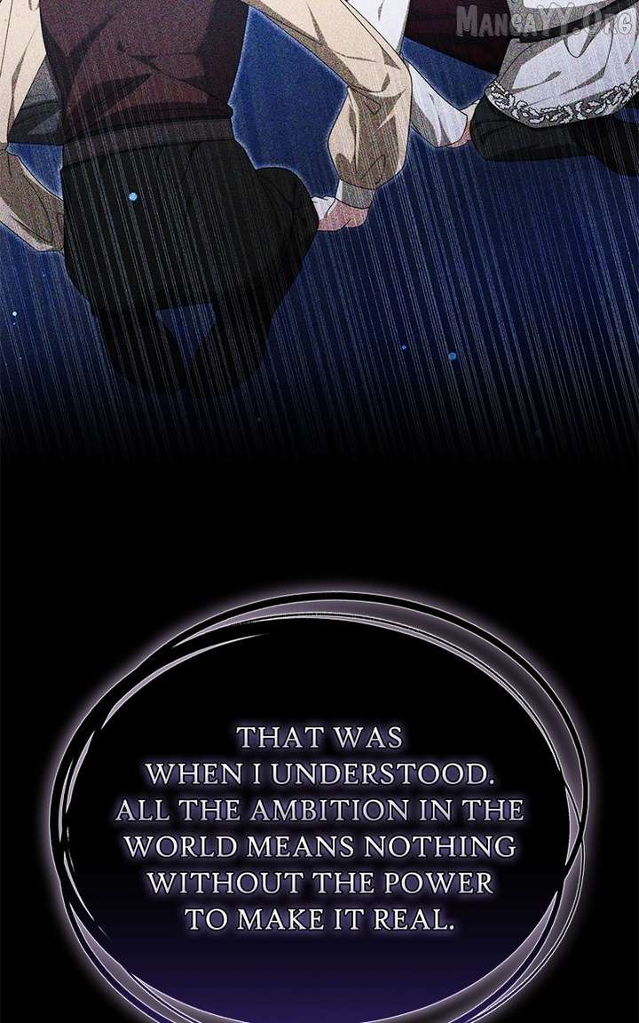 Obsidian Bride Chapter 101 - Page 65