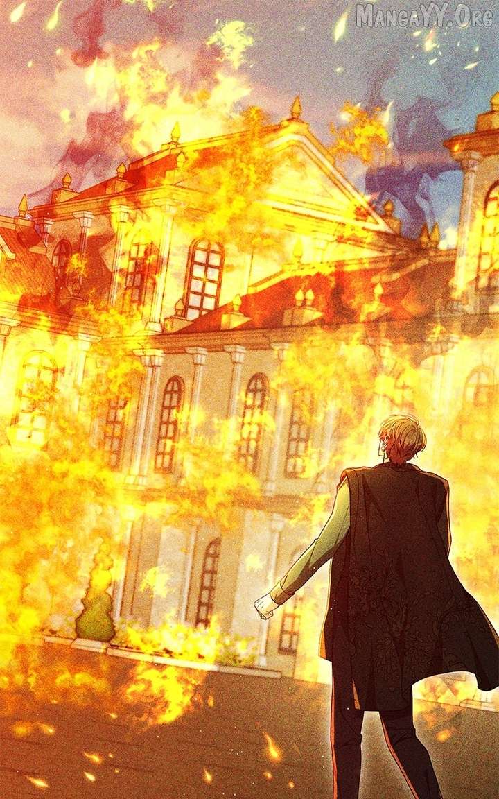 Obsidian Bride Chapter 101 - Page 67