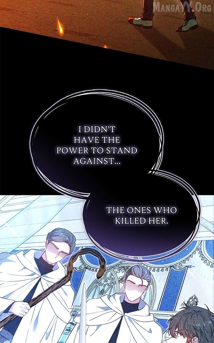 Obsidian Bride Chapter 101 - Page 68