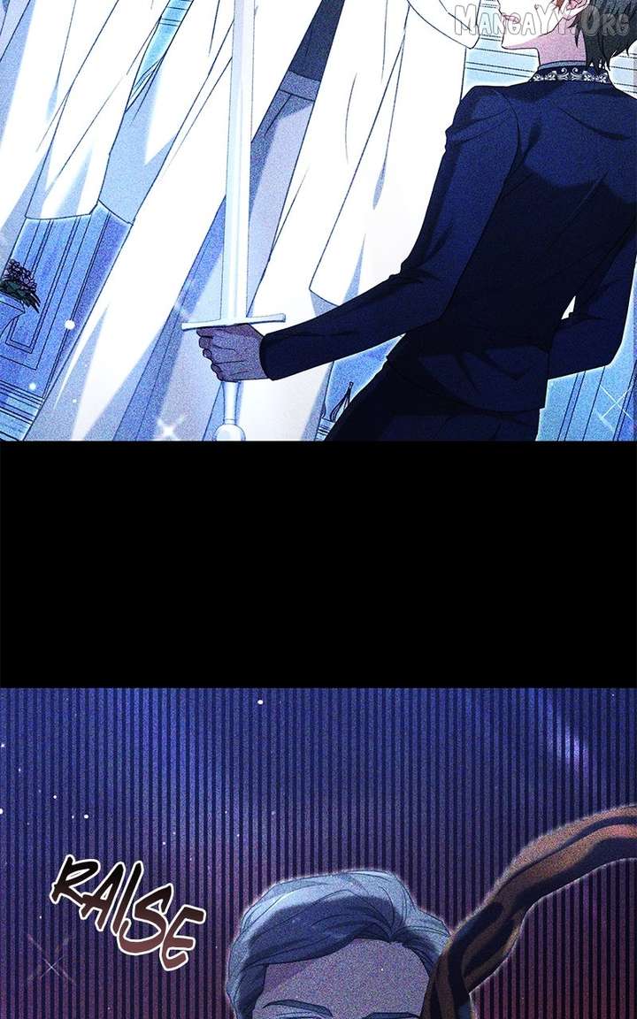 Obsidian Bride Chapter 101 - Page 69