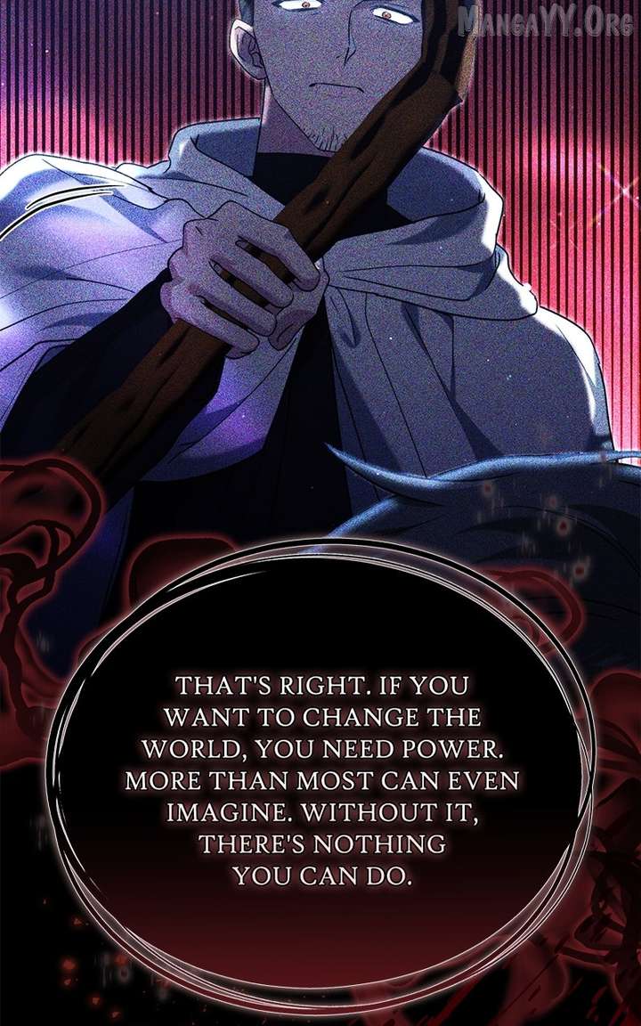 Obsidian Bride Chapter 101 - Page 70