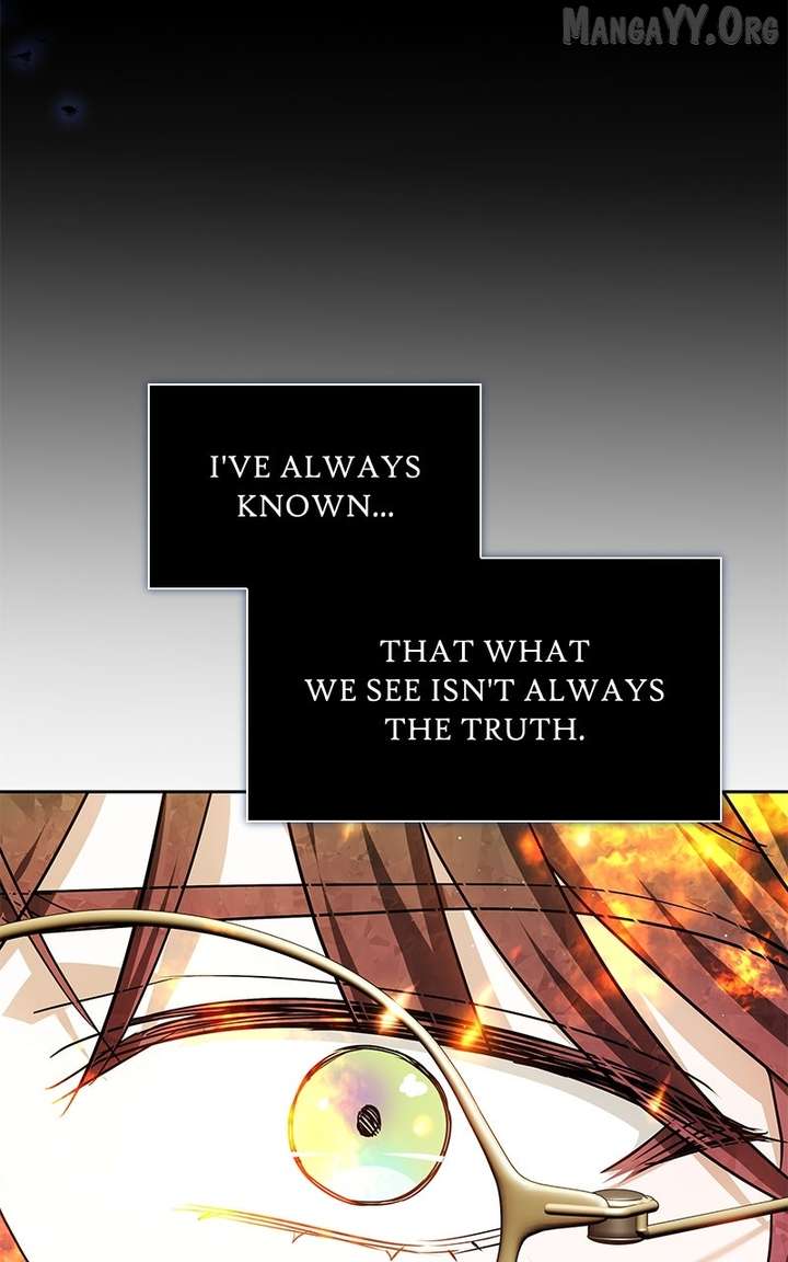 Obsidian Bride Chapter 101 - Page 8