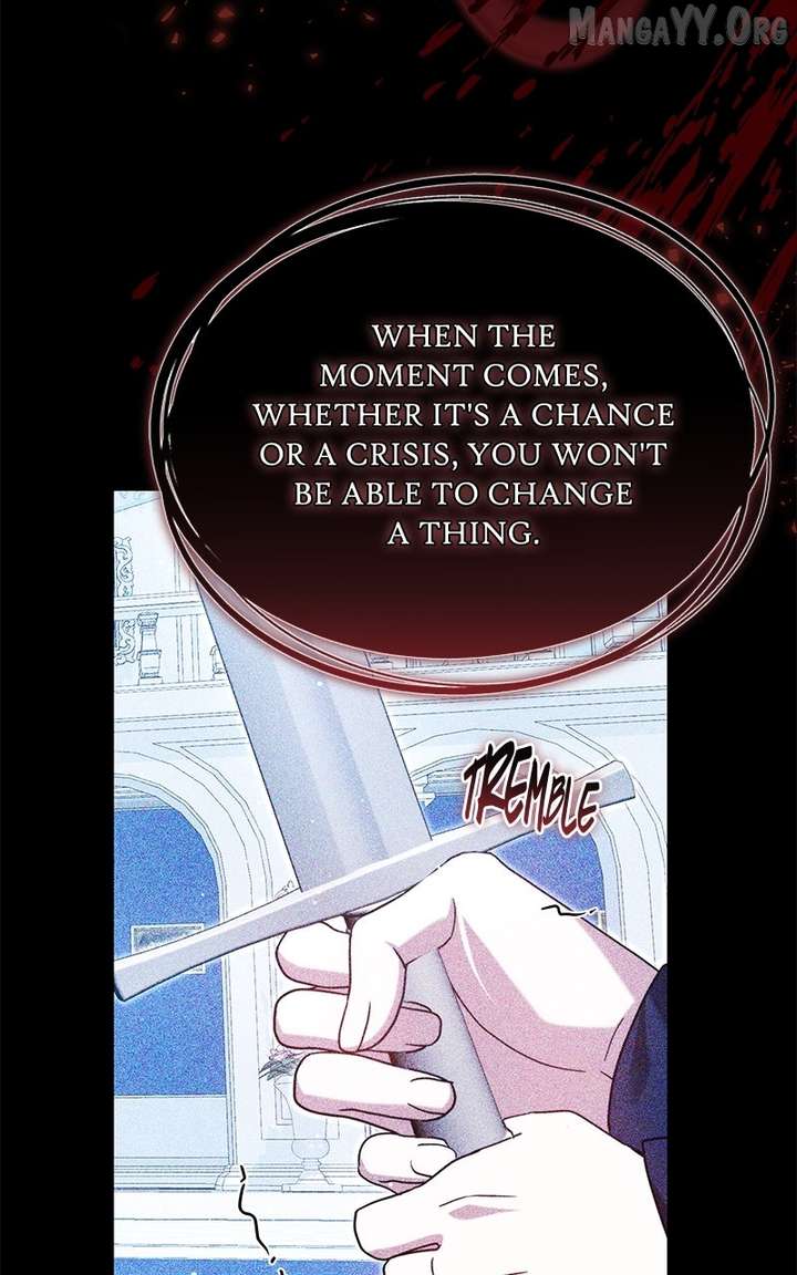 Obsidian Bride Chapter 101 - Page 71