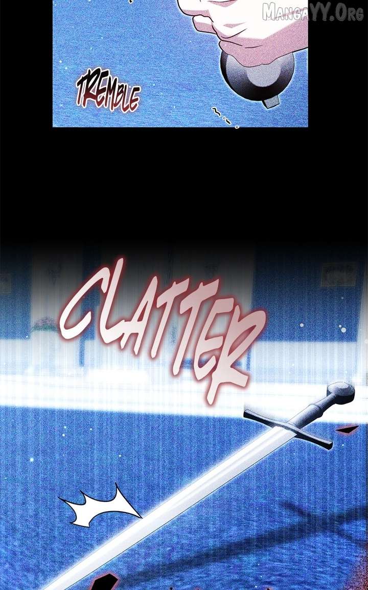 Obsidian Bride Chapter 101 - Page 72