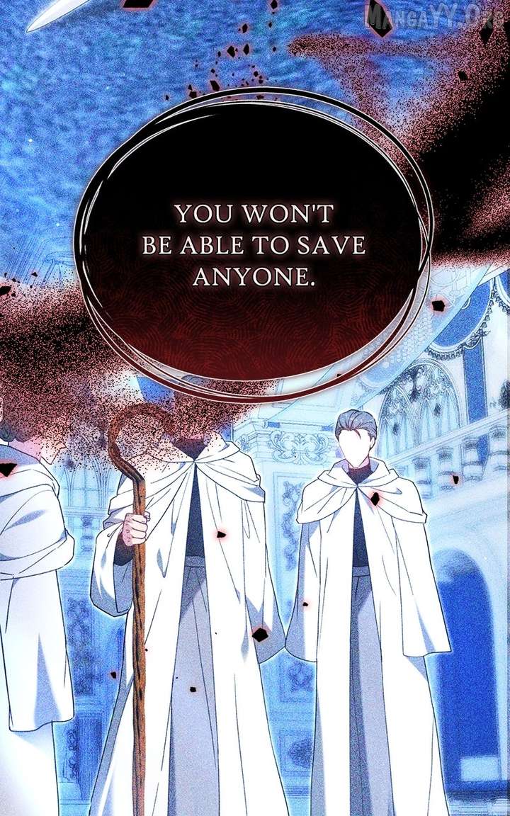 Obsidian Bride Chapter 101 - Page 73