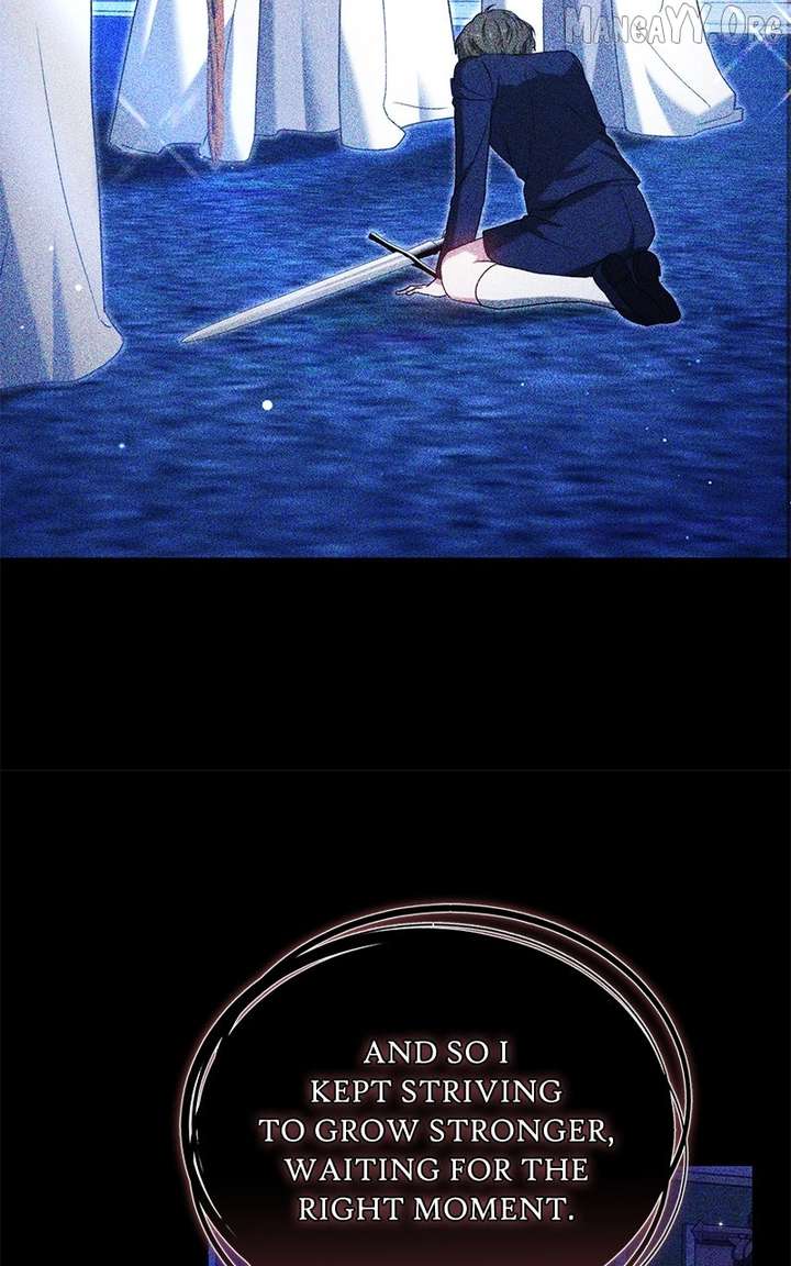 Obsidian Bride Chapter 101 - Page 74