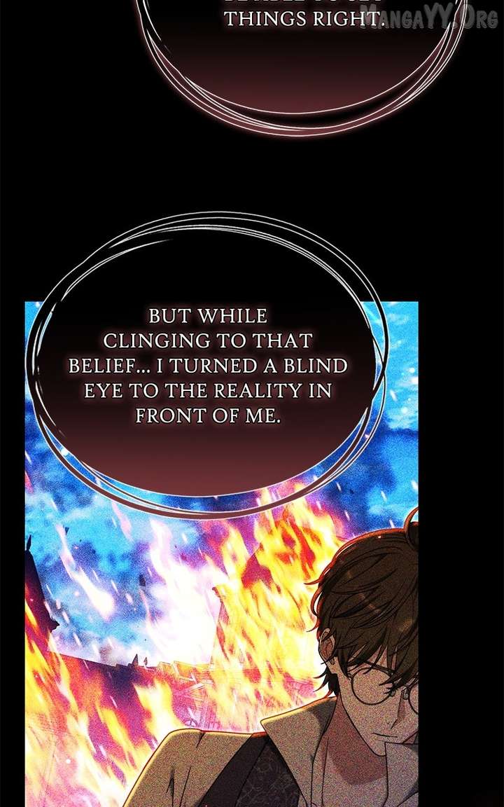 Obsidian Bride Chapter 101 - Page 76