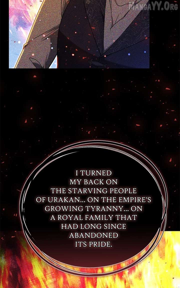 Obsidian Bride Chapter 101 - Page 77