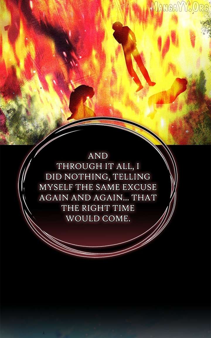 Obsidian Bride Chapter 101 - Page 78