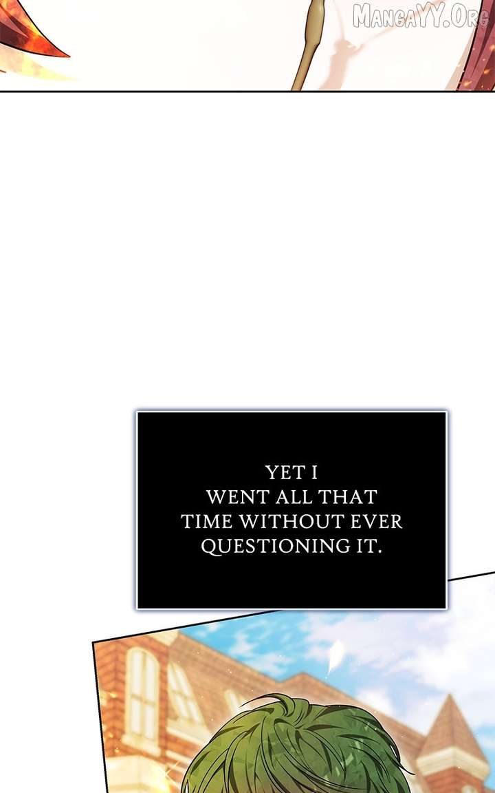 Obsidian Bride Chapter 101 - Page 9