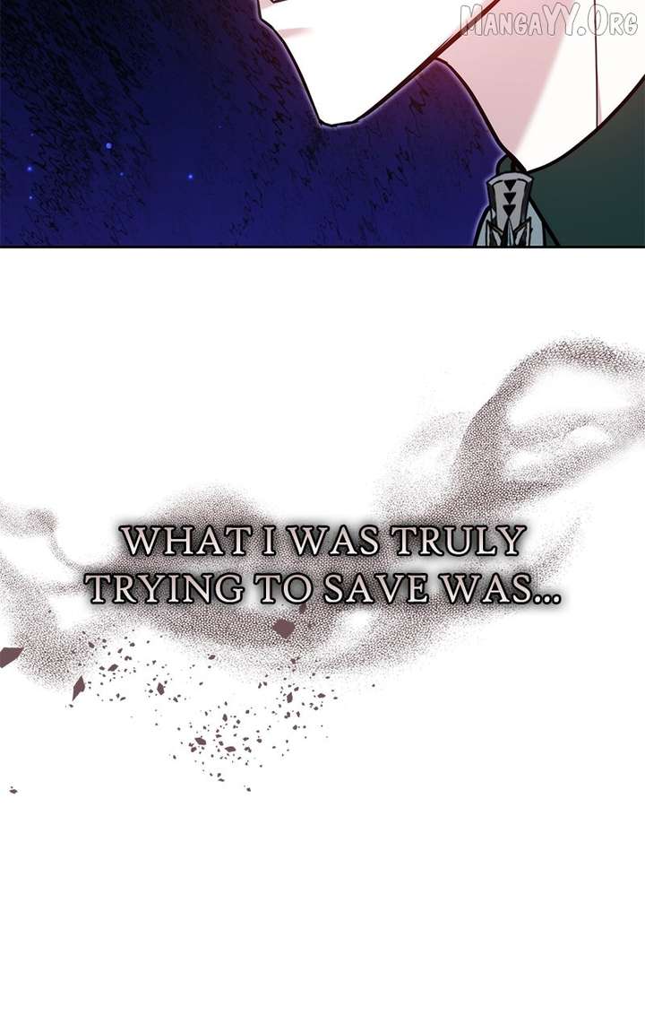 Obsidian Bride Chapter 101 - Page 81