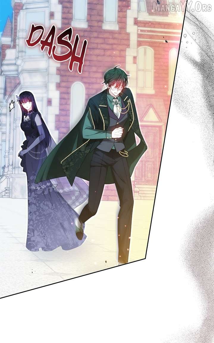 Obsidian Bride Chapter 101 - Page 83