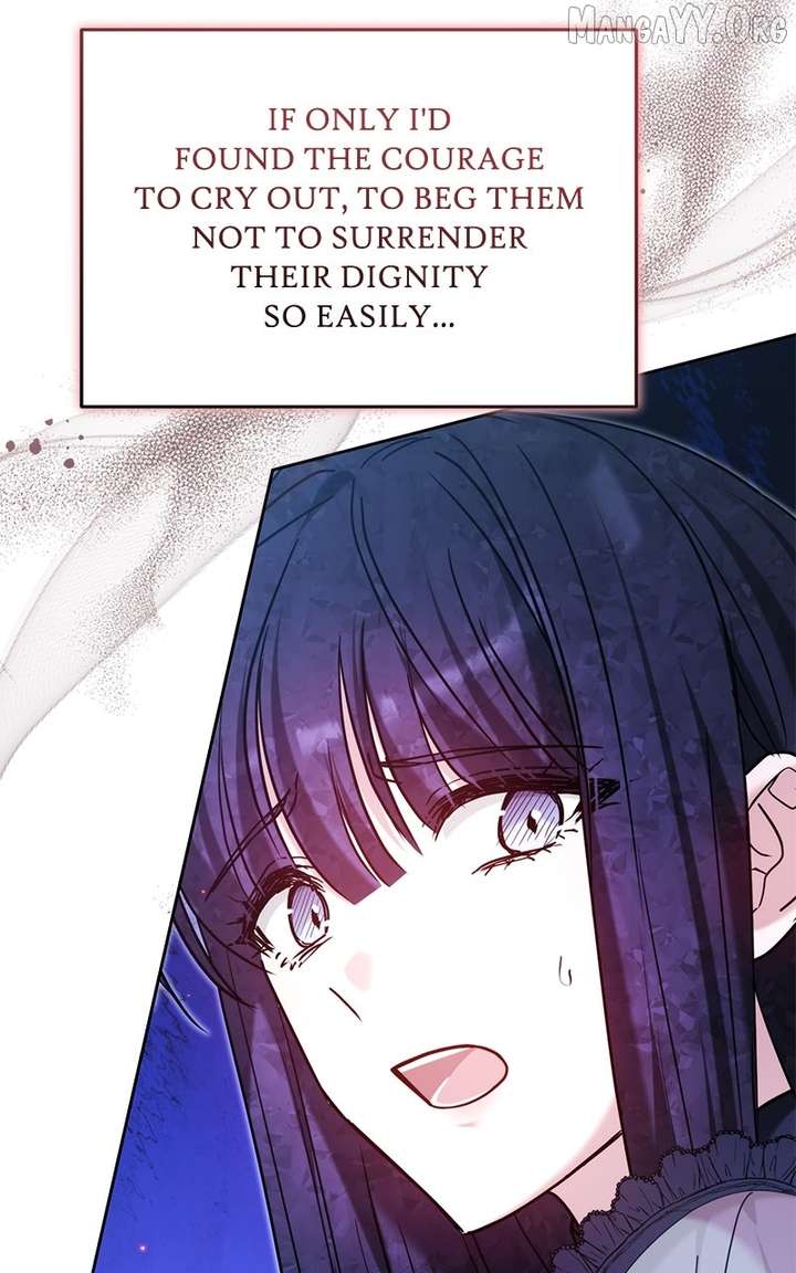 Obsidian Bride Chapter 101 - Page 84