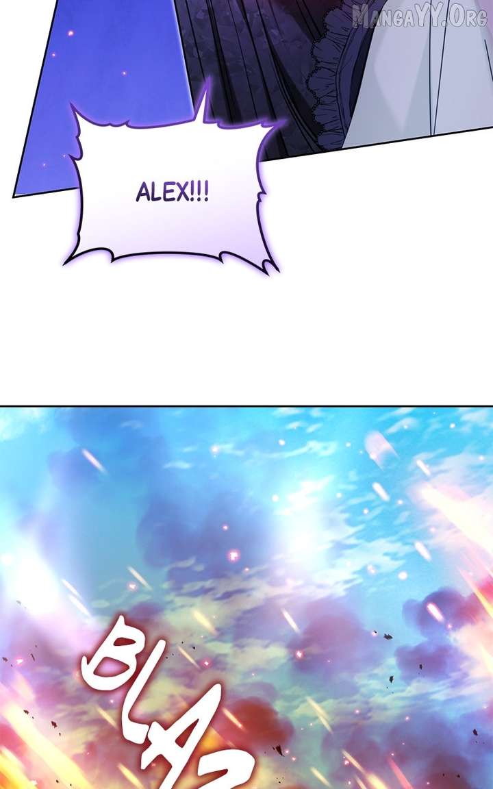 Obsidian Bride Chapter 101 - Page 85