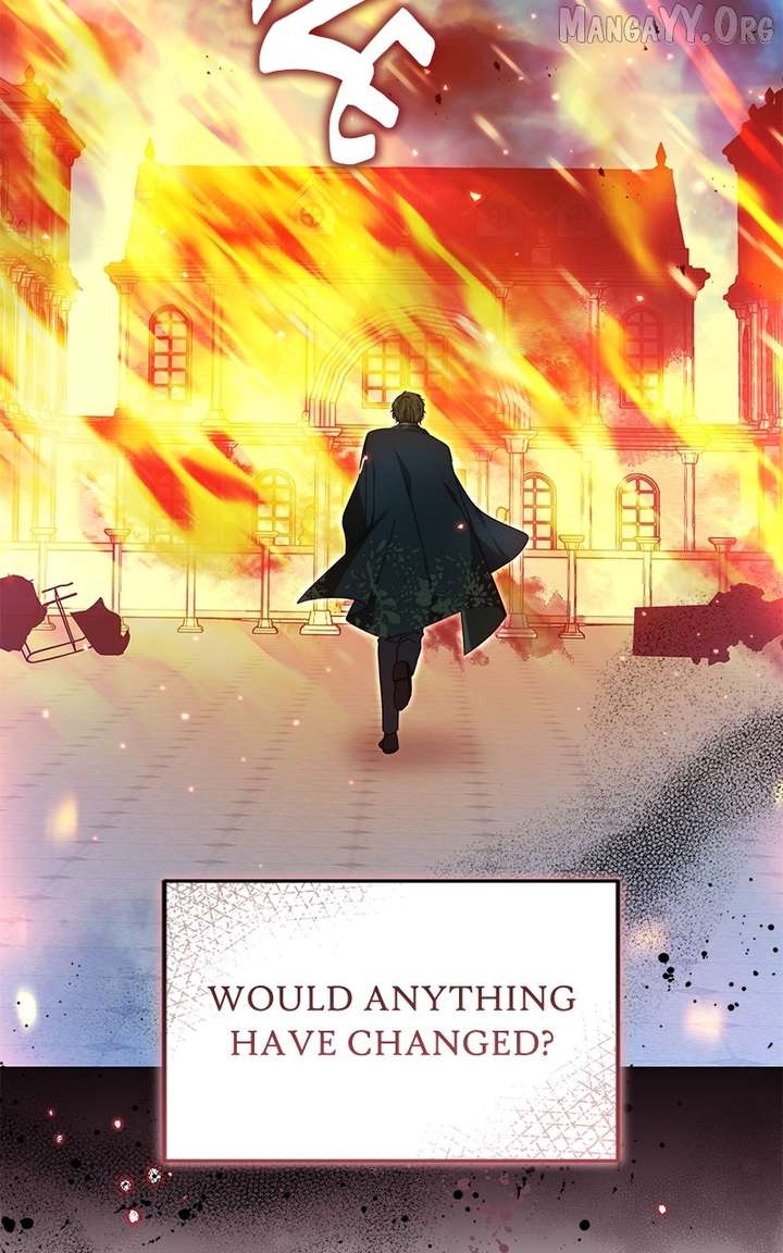 Obsidian Bride Chapter 101 - Page 86