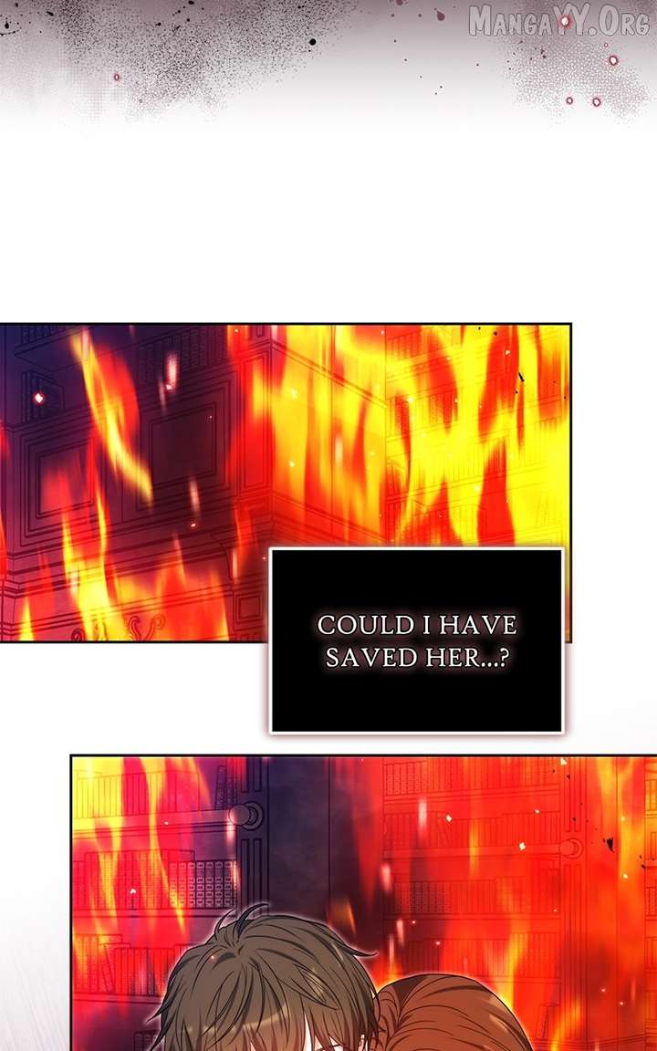 Obsidian Bride Chapter 101 - Page 87