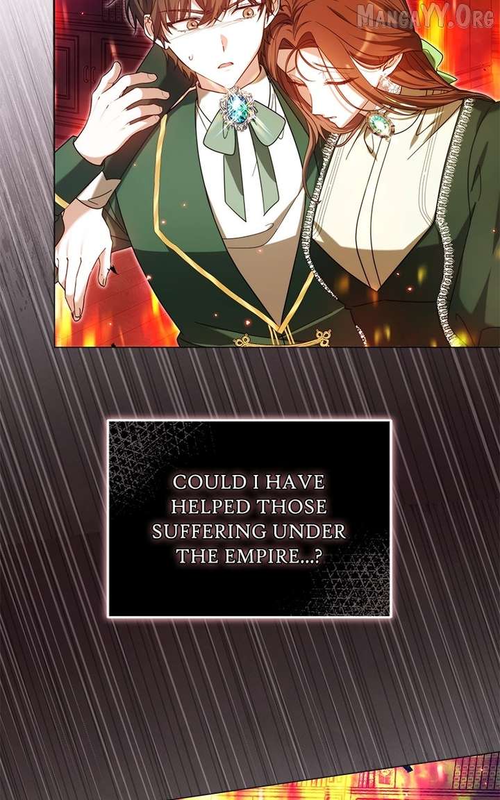 Obsidian Bride Chapter 101 - Page 88