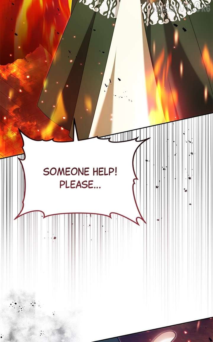 Obsidian Bride Chapter 101 - Page 90