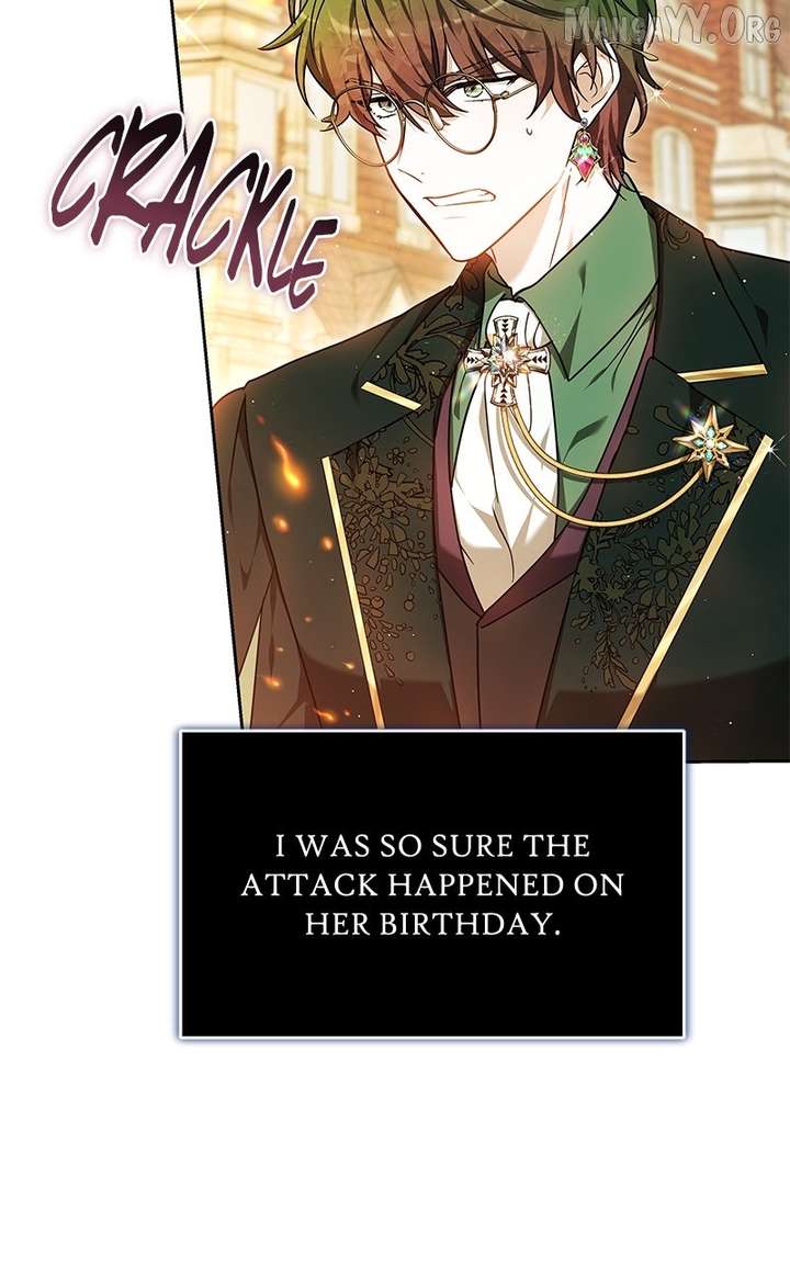 Obsidian Bride Chapter 101 - Page 10