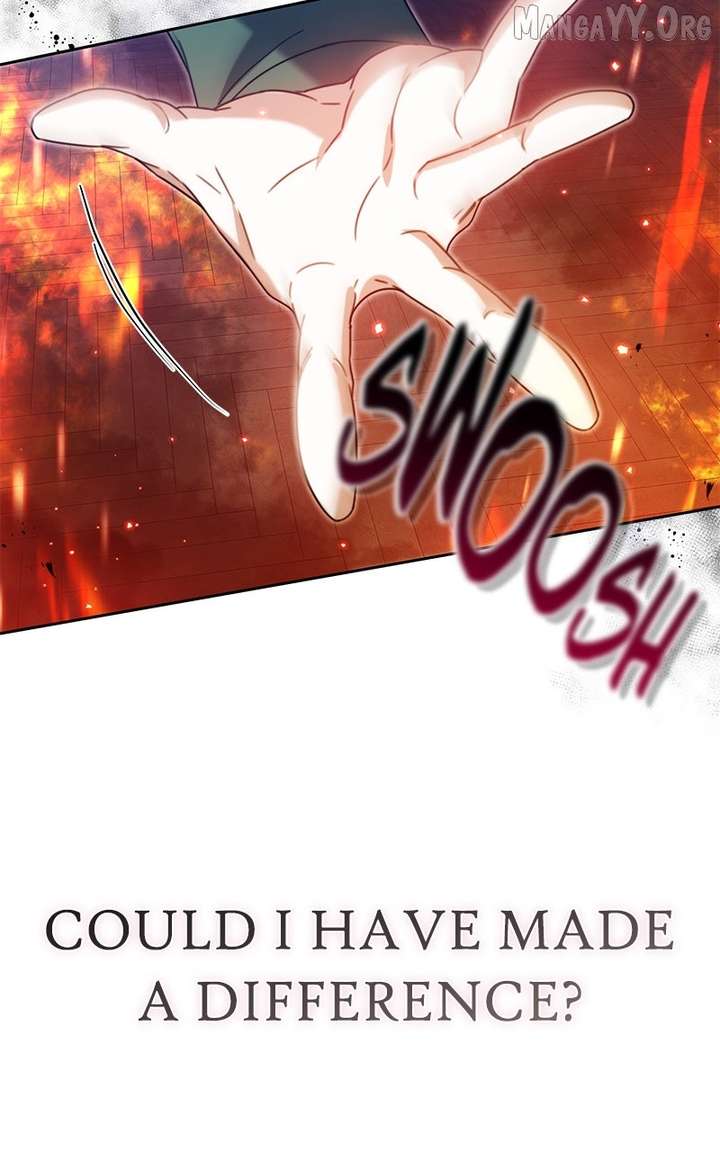 Obsidian Bride Chapter 101 - Page 91