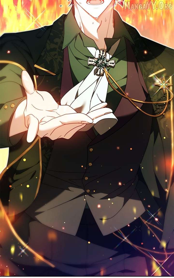 Obsidian Bride Chapter 101 - Page 93