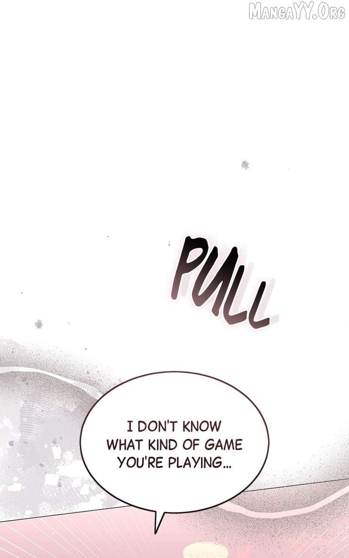 Obsidian Bride Chapter 101 - Page 95