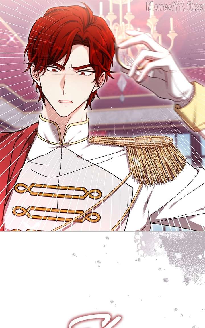 Obsidian Bride Chapter 101 - Page 96