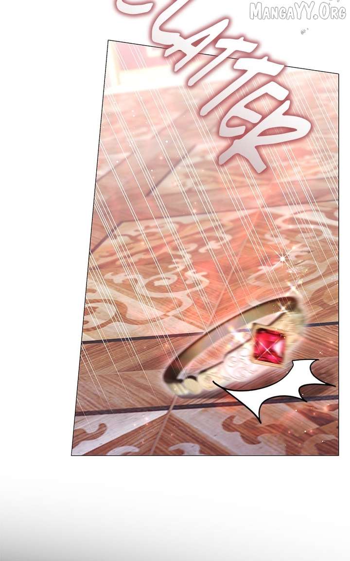 Obsidian Bride Chapter 101 - Page 97