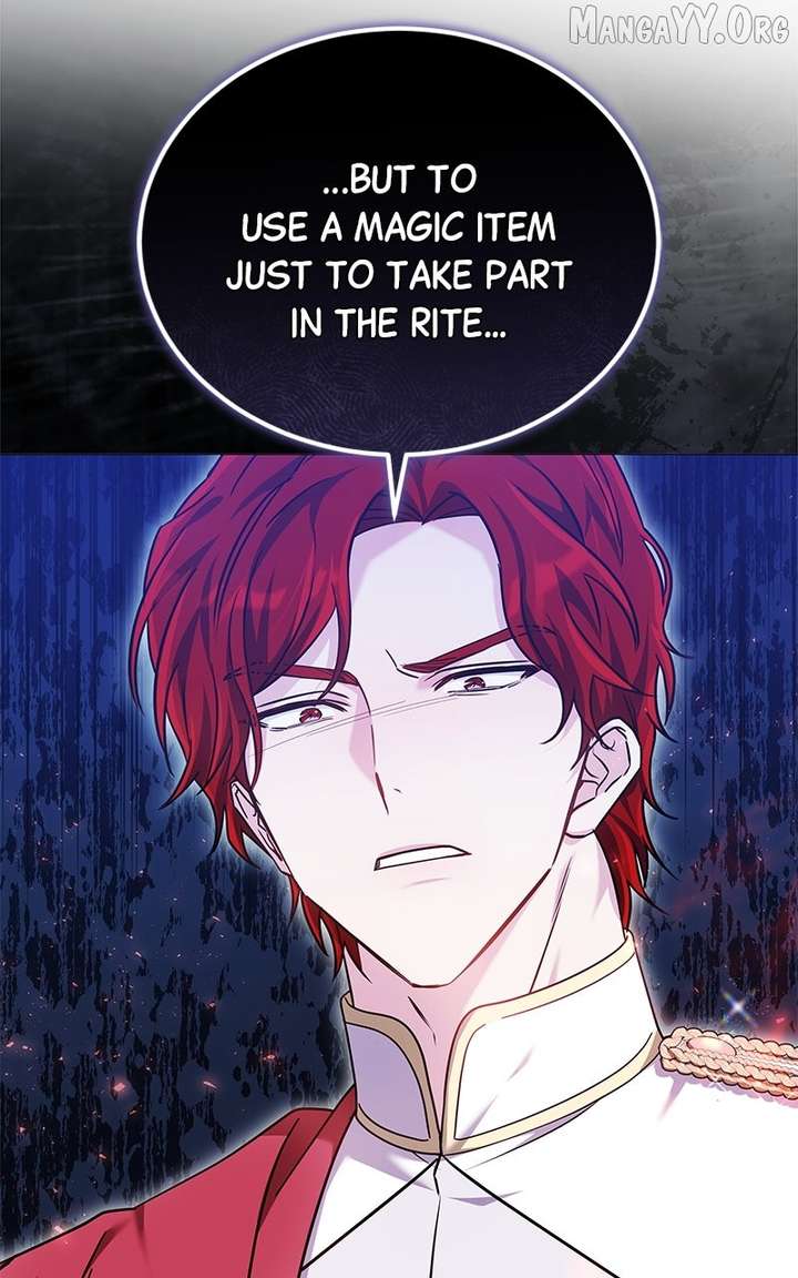 Obsidian Bride Chapter 101 - Page 98