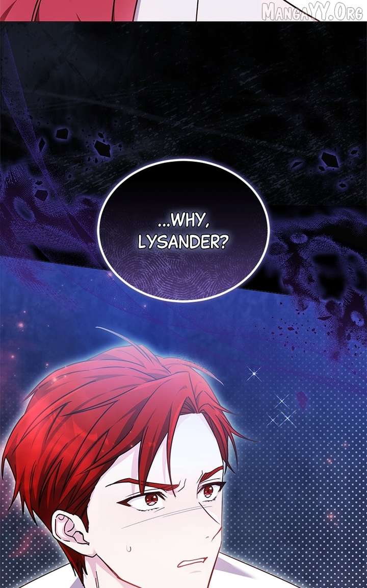 Obsidian Bride Chapter 101 - Page 99