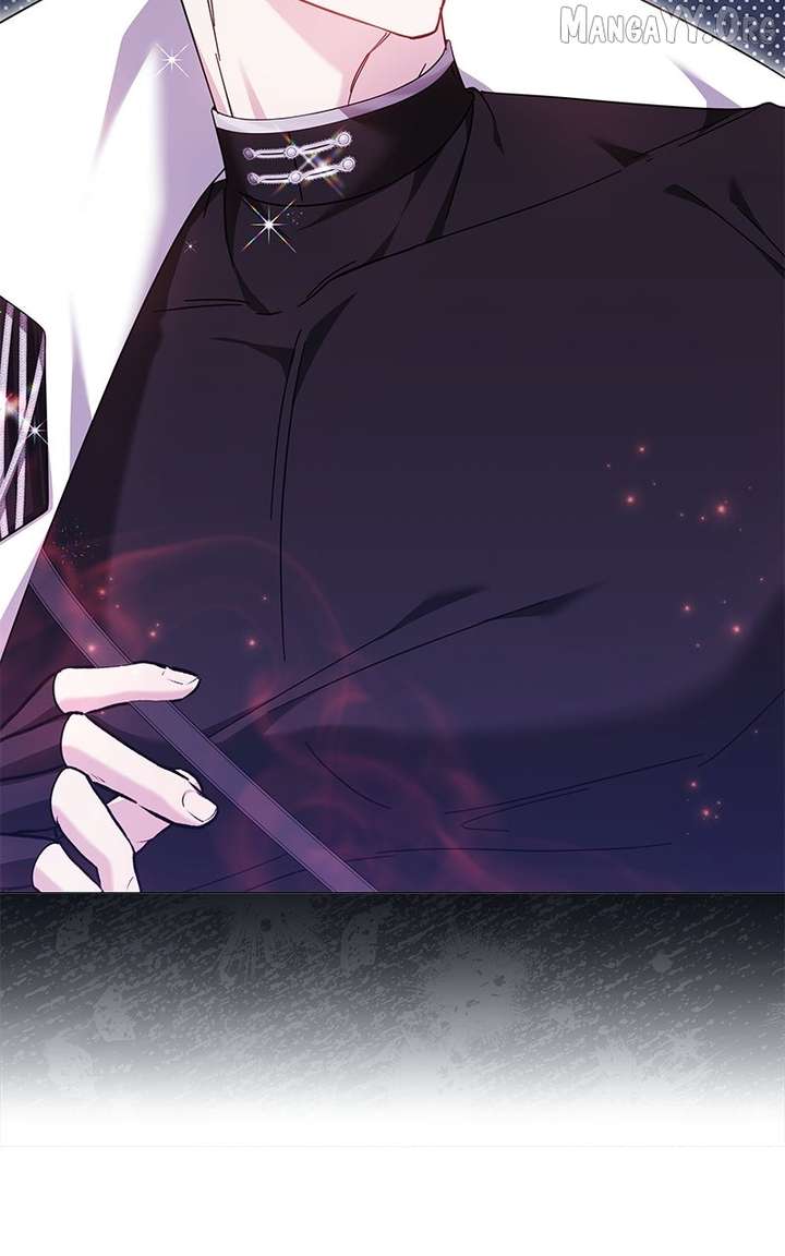Obsidian Bride Chapter 101 - Page 100