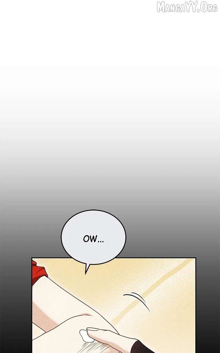 Obsidian Bride Chapter 102 - Page 1