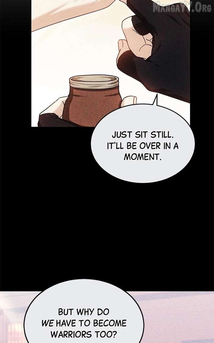 Obsidian Bride Chapter 102 - Page 2