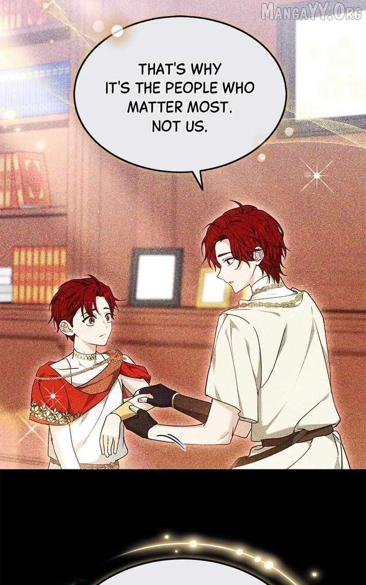 Obsidian Bride Chapter 102 - Page 11