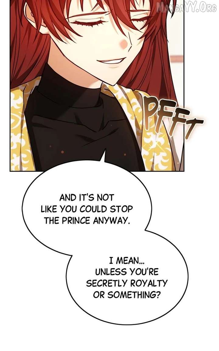 Obsidian Bride Chapter 102 - Page 101