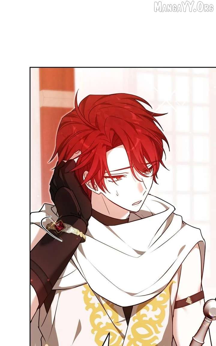 Obsidian Bride Chapter 102 - Page 102