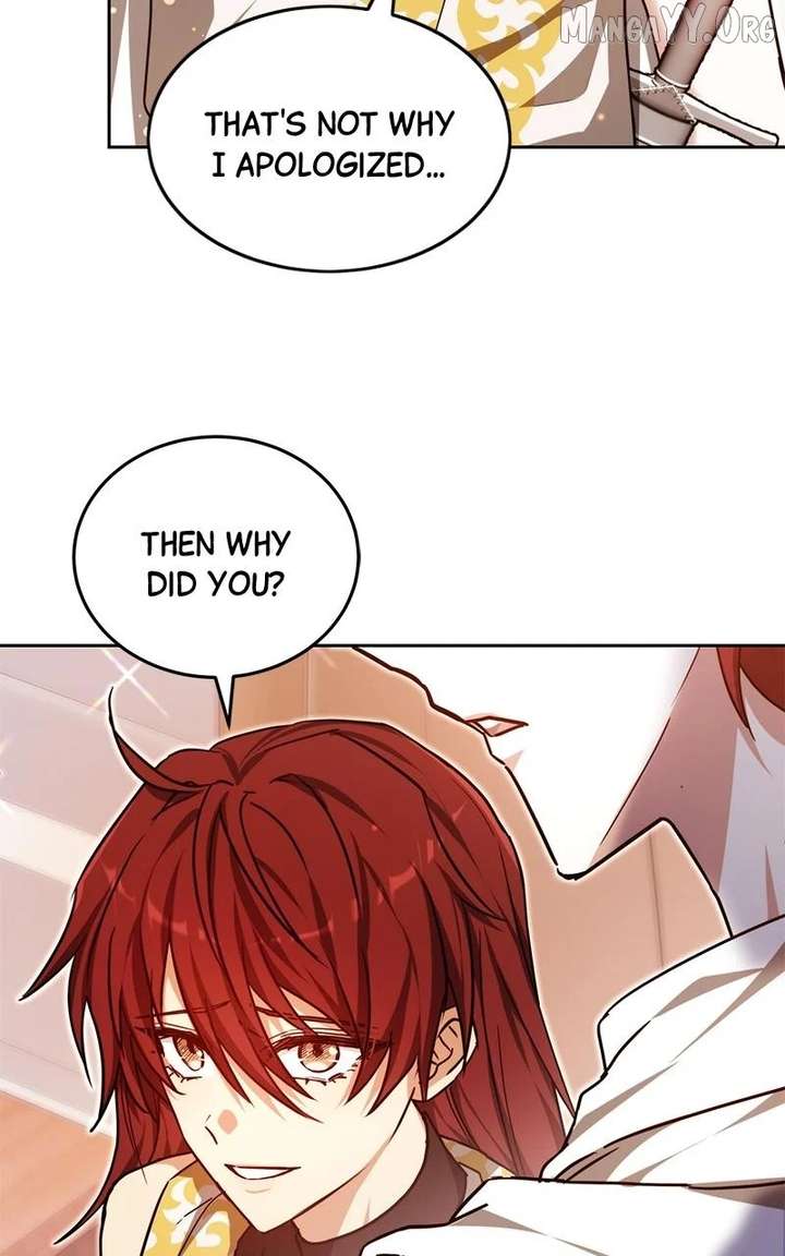 Obsidian Bride Chapter 102 - Page 103