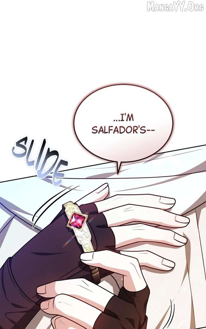 Obsidian Bride Chapter 102 - Page 106