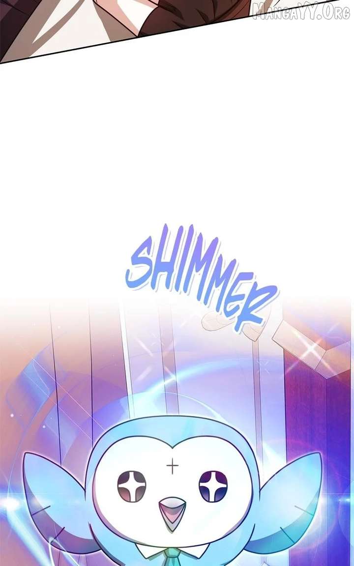 Obsidian Bride Chapter 102 - Page 107