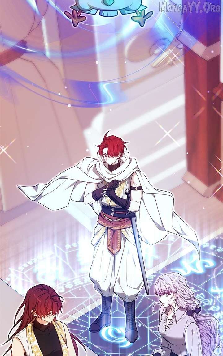 Obsidian Bride Chapter 102 - Page 108