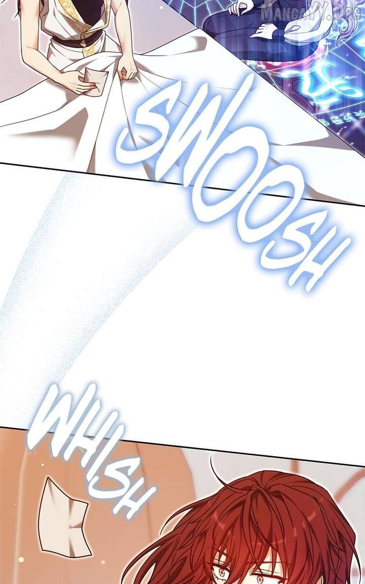 Obsidian Bride Chapter 102 - Page 109